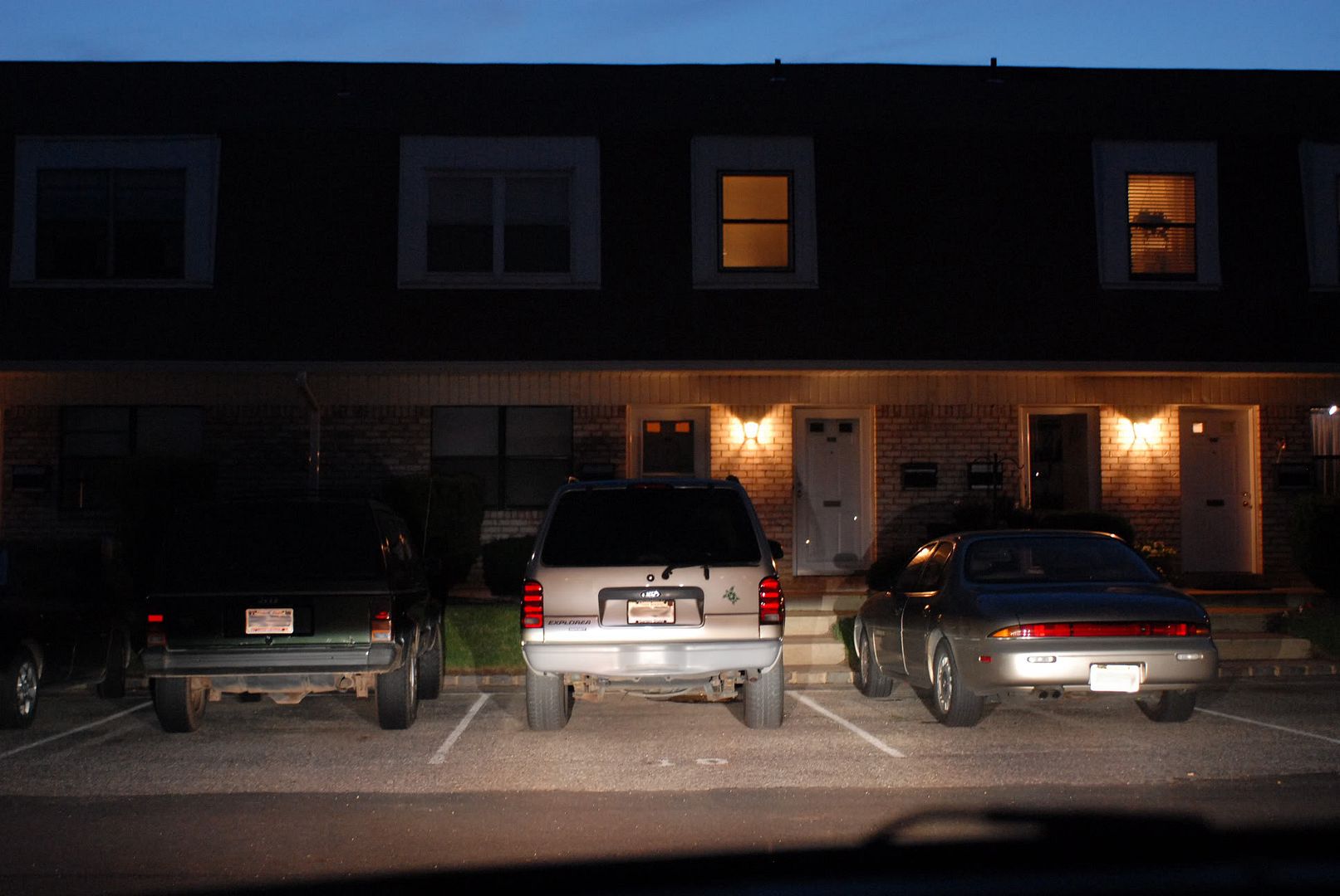 DDM Raptor HID Lights Pontiac G8 Forum